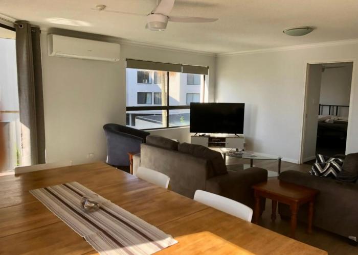 Kalua Holiday Apartments