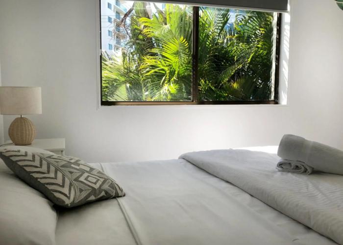 Kalua Holiday Apartments