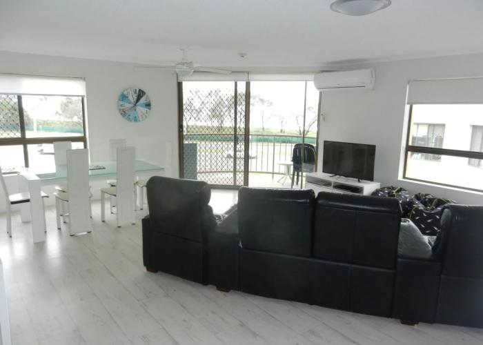 Kalua Holiday Apartments