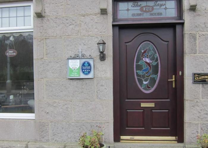 The Jays Guest House