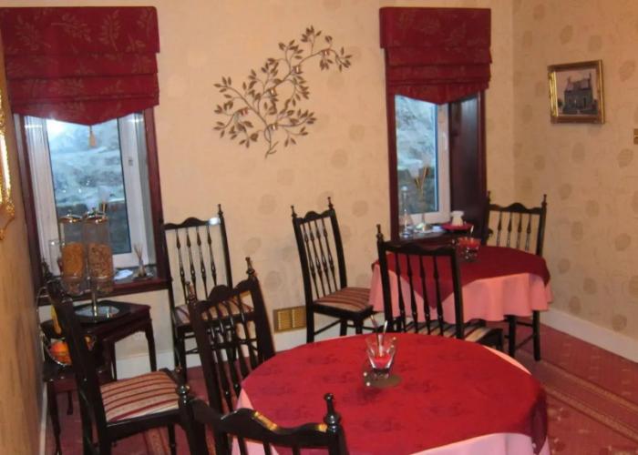 The Jays Guest House