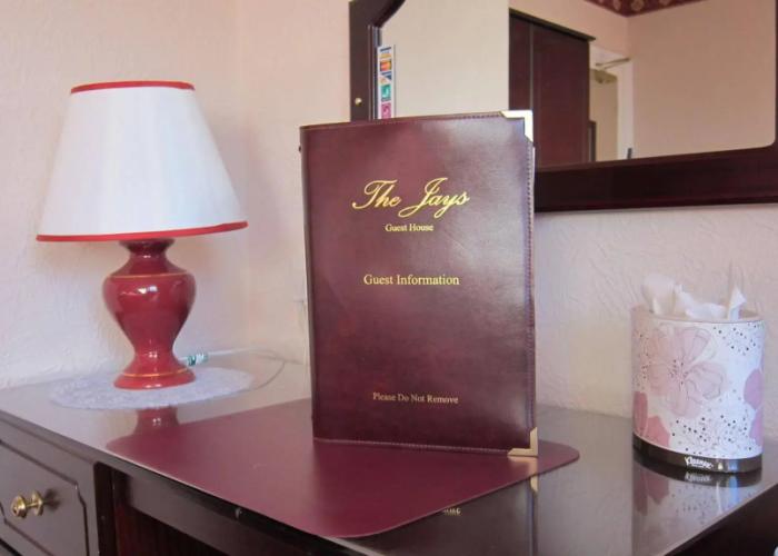 The Jays Guest House