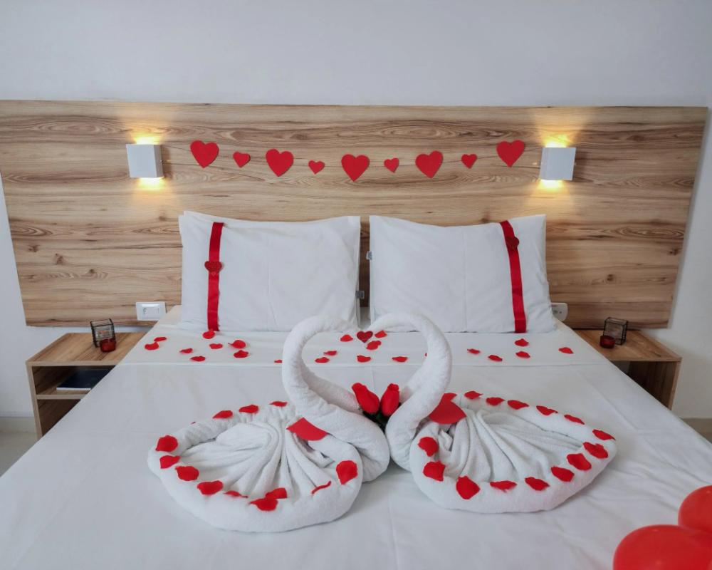 фото Hotel Refugio