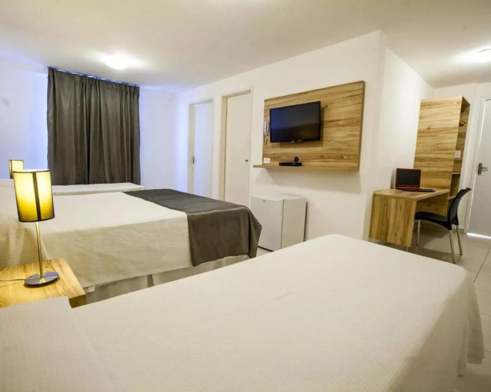 фото Hotel Refugio
