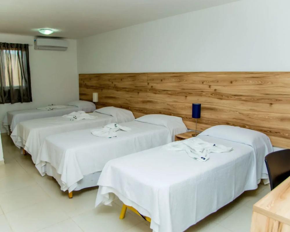 фото Hotel Refugio