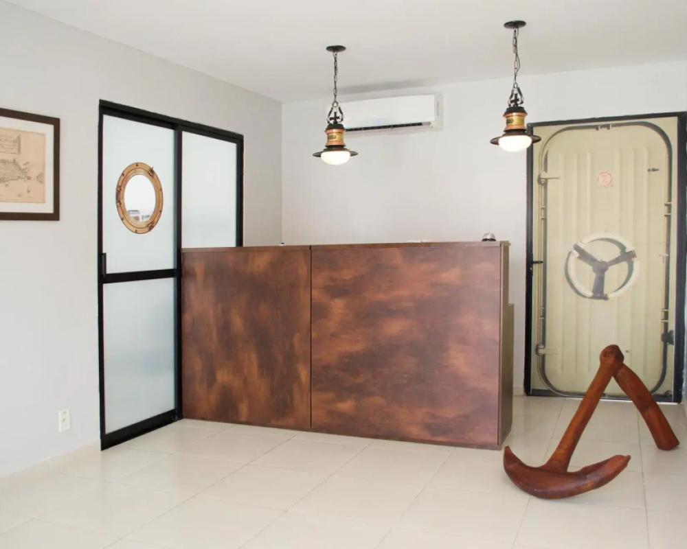 фото Hotel Refugio