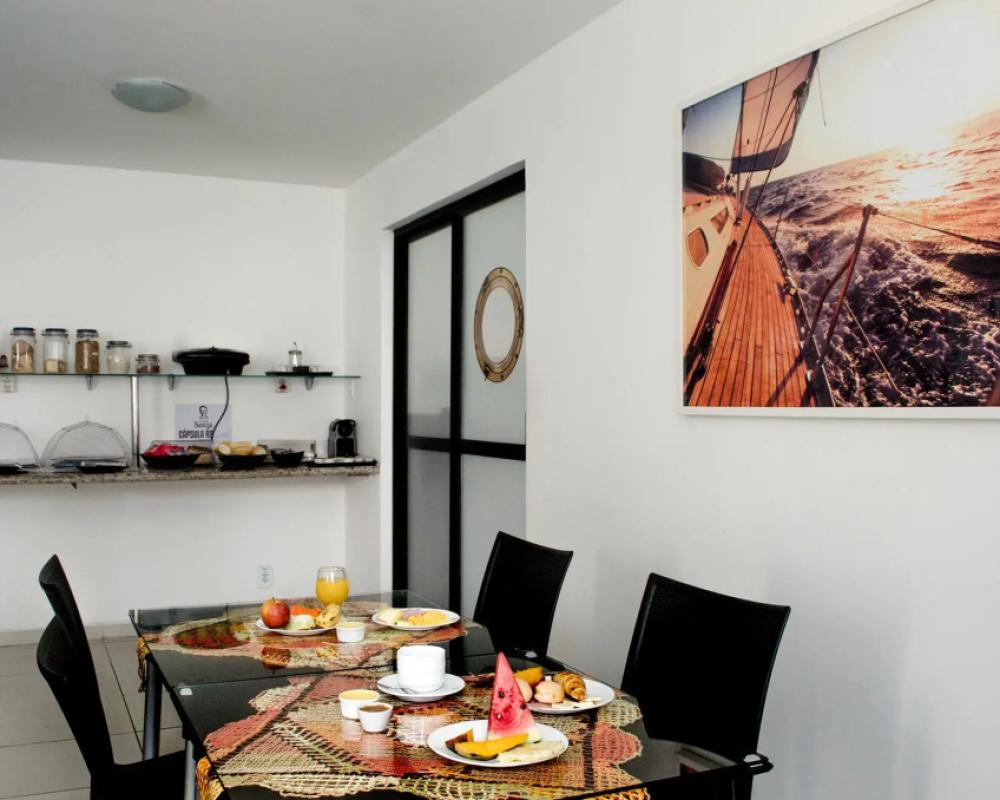 фото Hotel Refugio