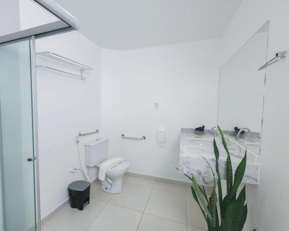 фото Hotel Refugio