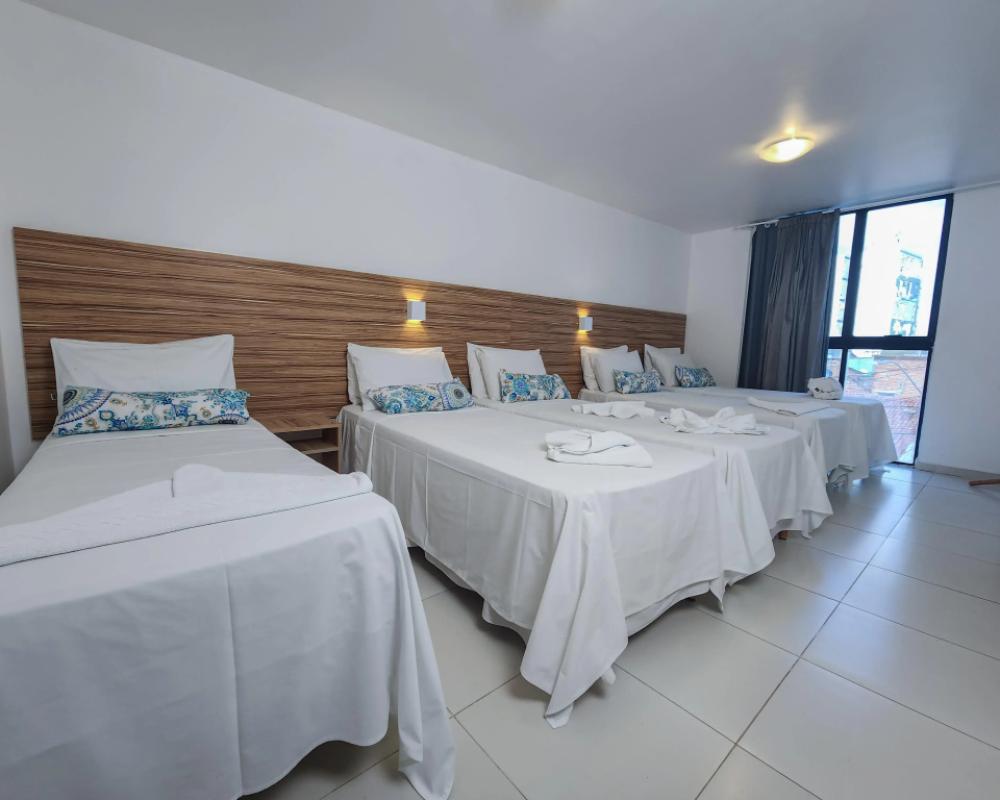 фото Hotel Refugio