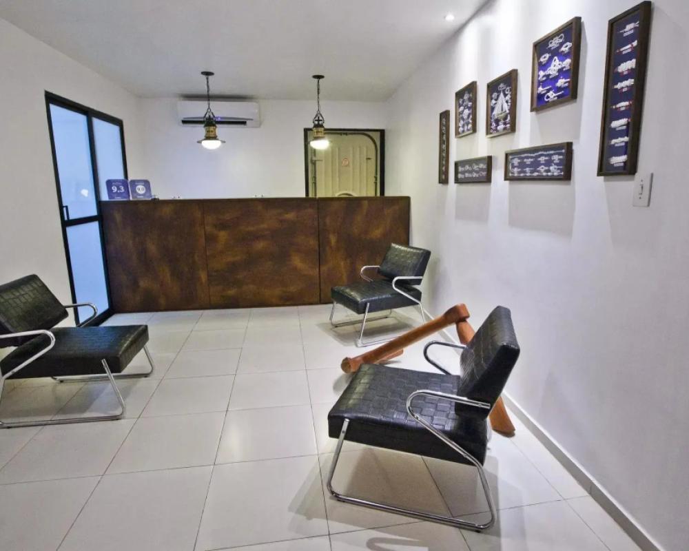 фото Hotel Refugio