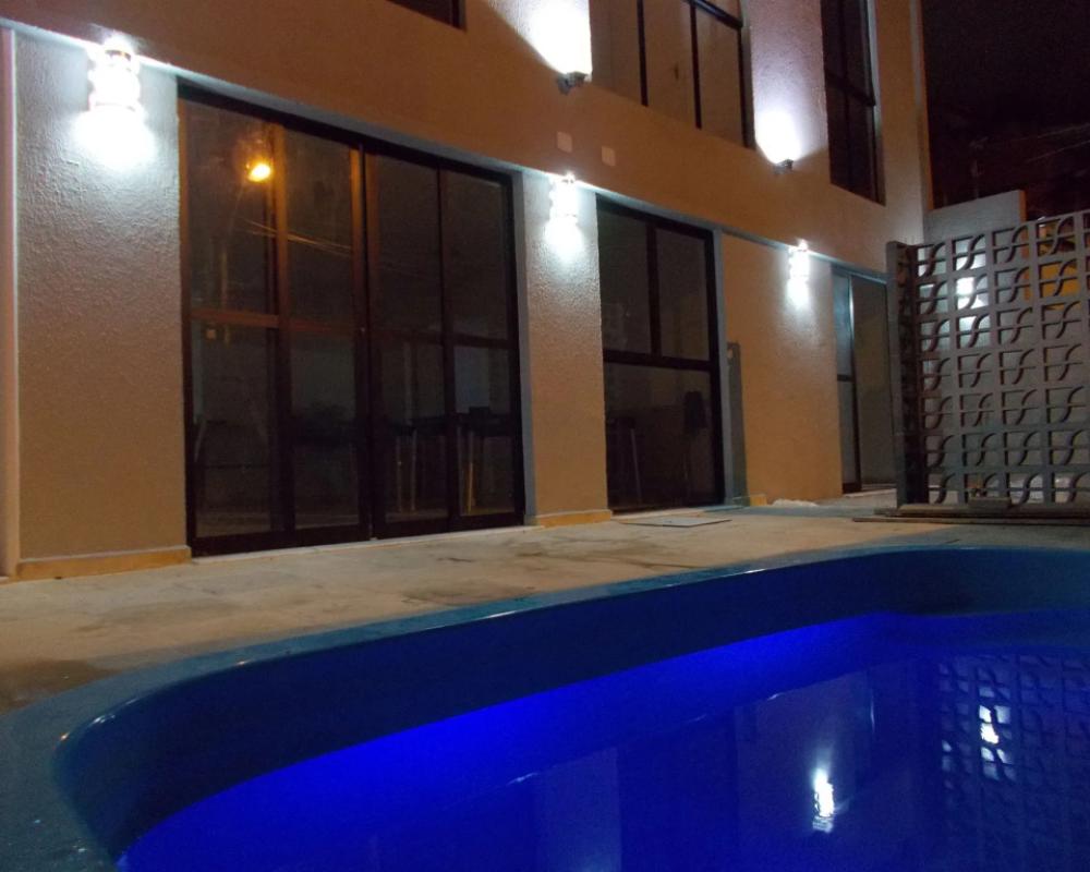 фото Hotel Refugio