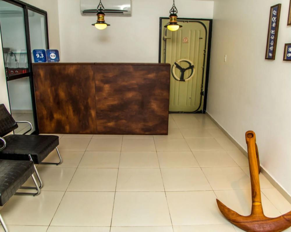 фото Hotel Refugio