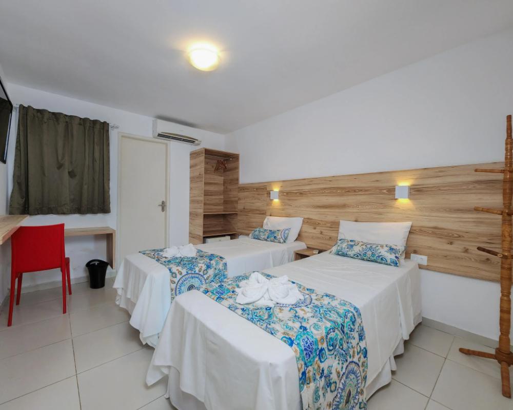 фото Hotel Refugio