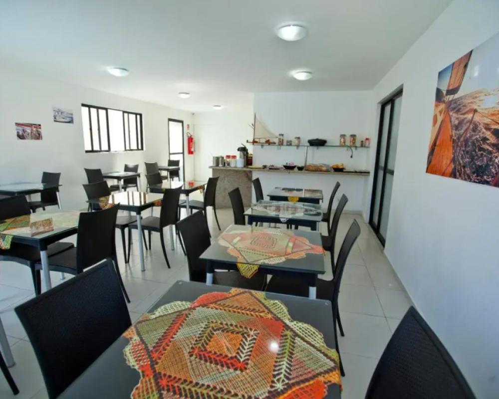 фото Hotel Refugio