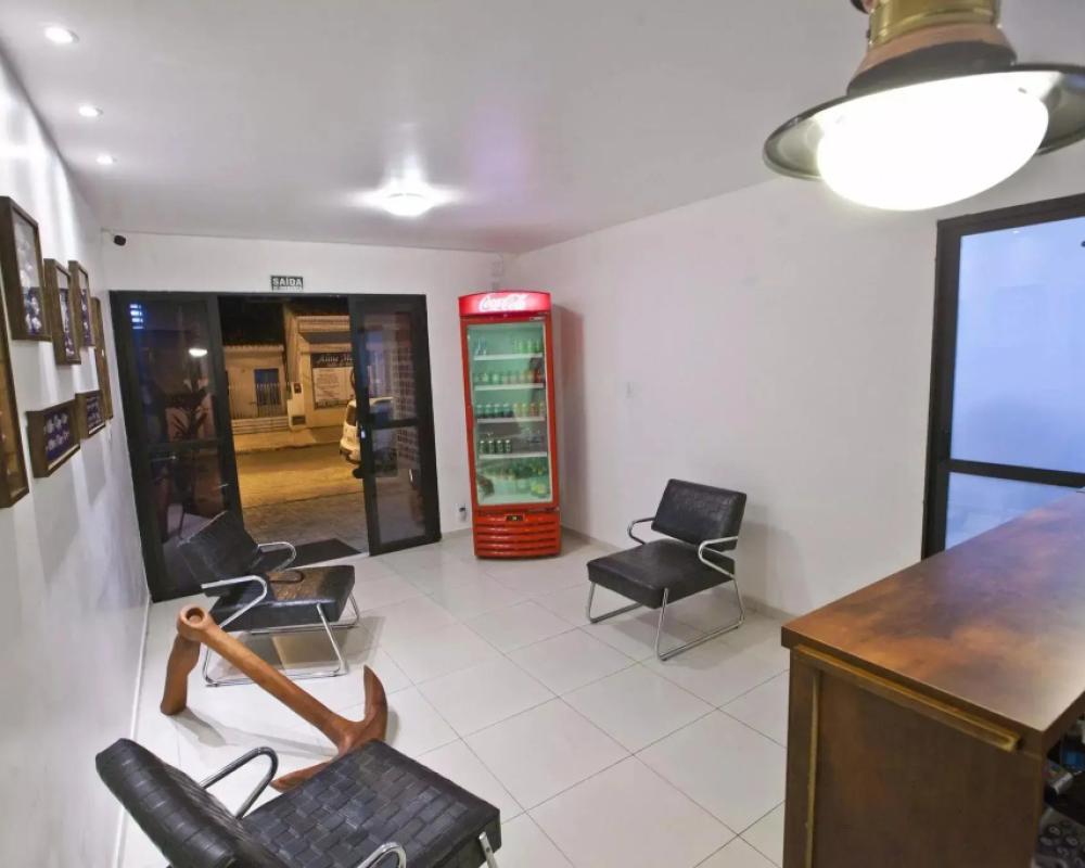 фото Hotel Refugio