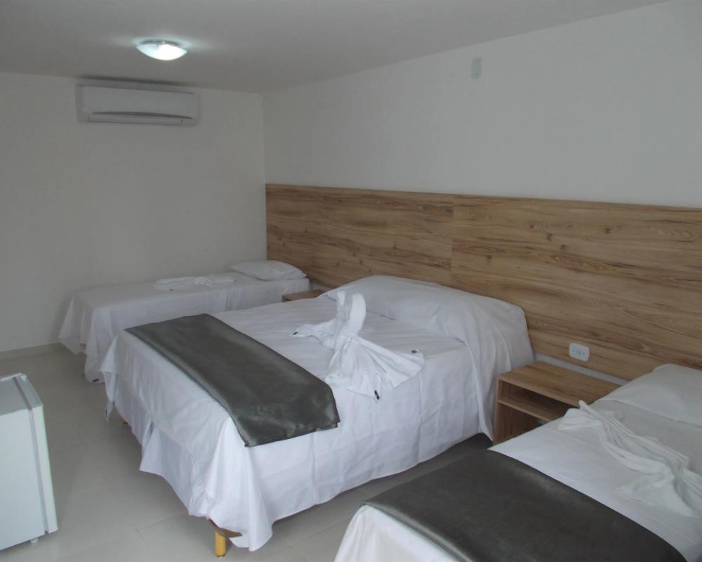 фото Hotel Refugio