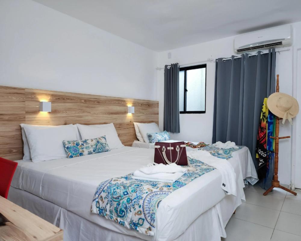 фото Hotel Refugio