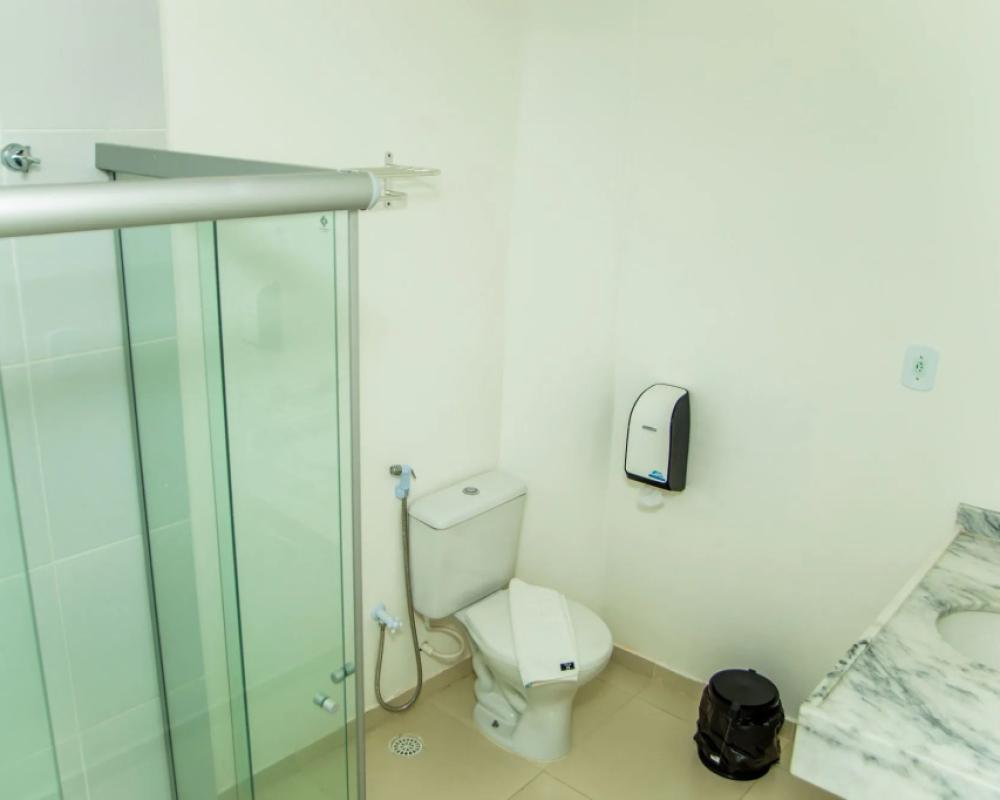 фото Hotel Refugio