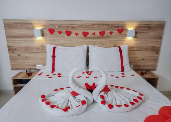 Hotel Refugio