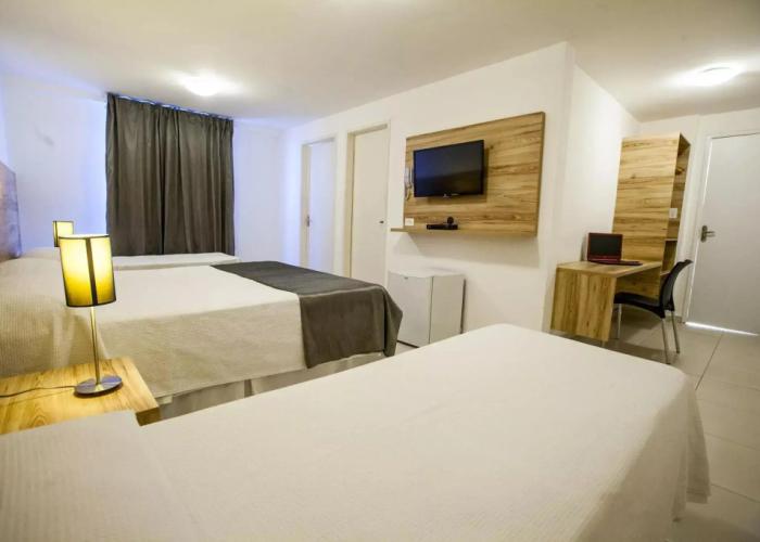 Hotel Refugio