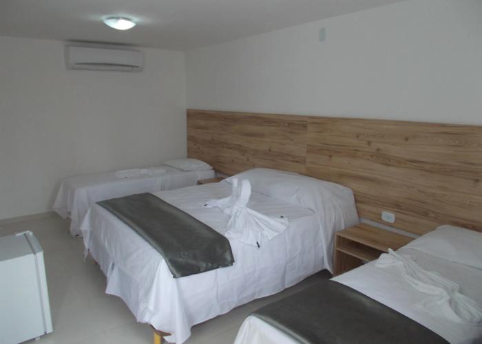 Hotel Refugio