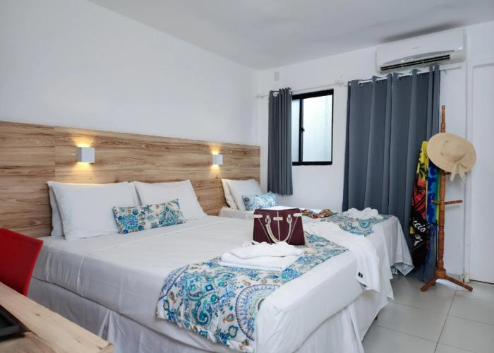 Hotel Refugio