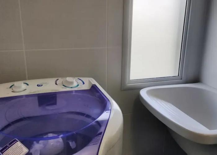 JTR Moderno e Localização Privilegiada
