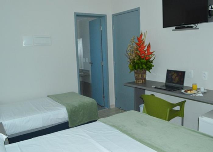 Pajuçara Hotel Express