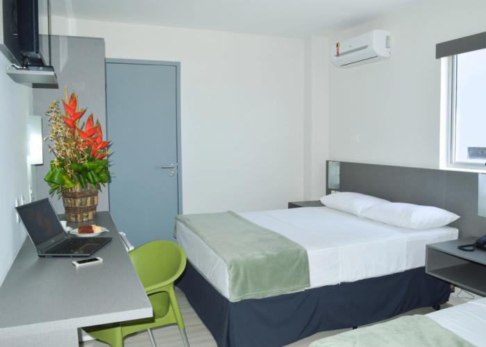 Pajuçara Hotel Express