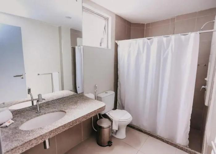 Pajuçara Hotel Express