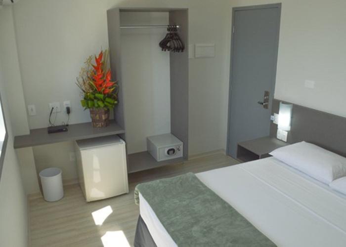 Pajuçara Hotel Express