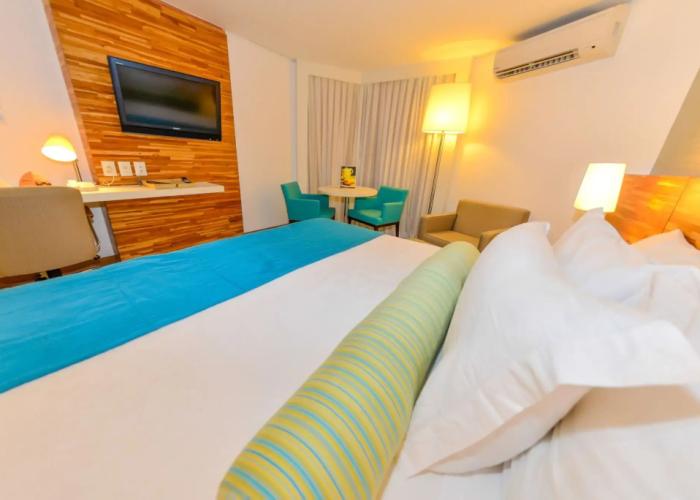 Best Western Premier Maceió