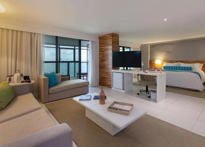 Best Western Premier Maceió