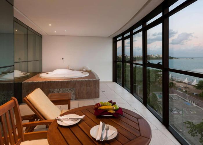 Best Western Premier Maceió