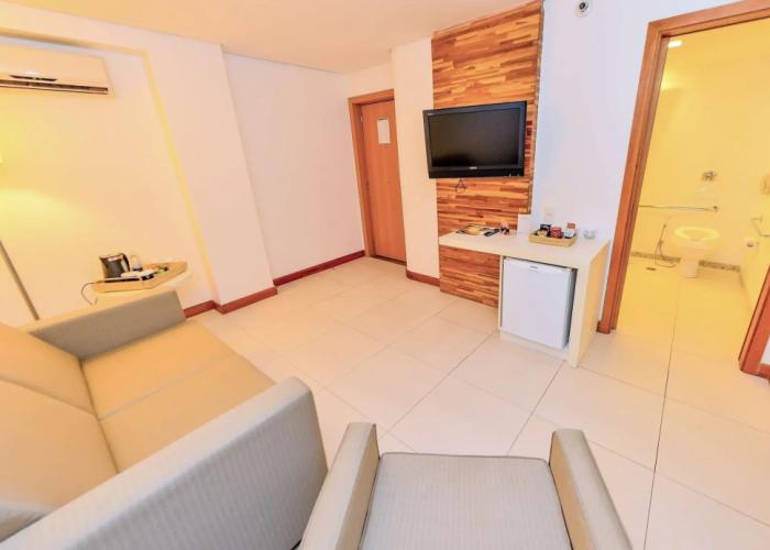 Best Western Premier Maceió
