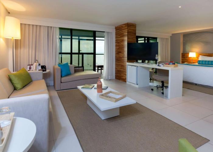 Best Western Premier Maceió