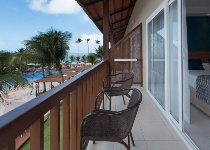 Salinas Maceió All Inclusive Resort