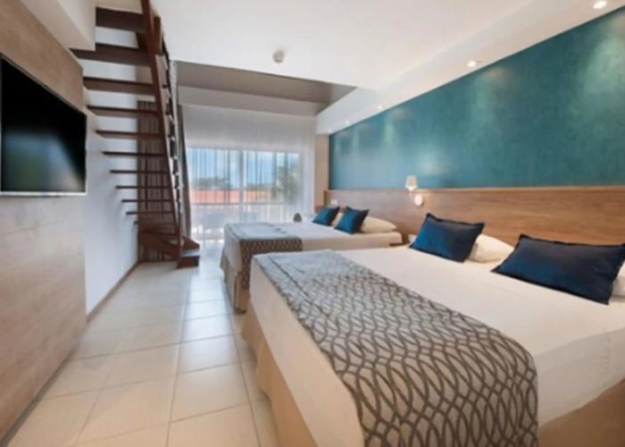 Salinas Maceió All Inclusive Resort