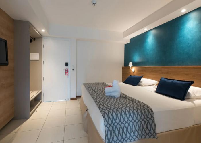 Salinas Maceió All Inclusive Resort