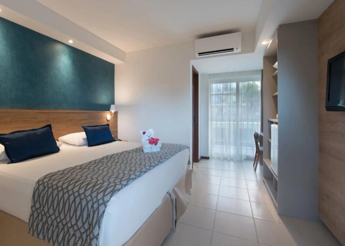 Salinas Maceió All Inclusive Resort