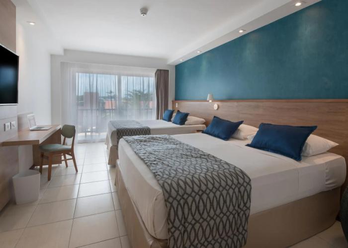 Salinas Maceió All Inclusive Resort