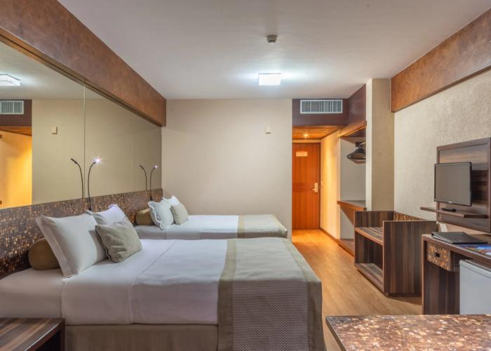 Ritz Lagoa Da Anta