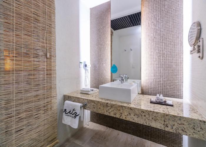 Ritz Lagoa Da Anta