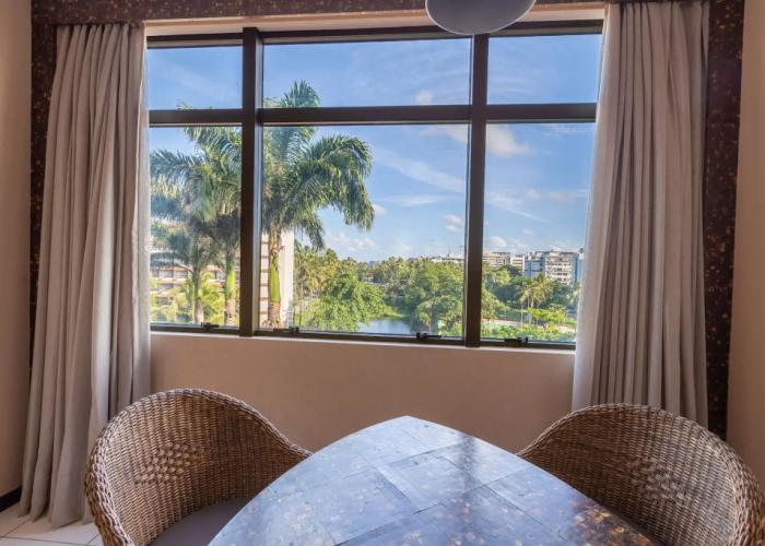 Ritz Lagoa Da Anta