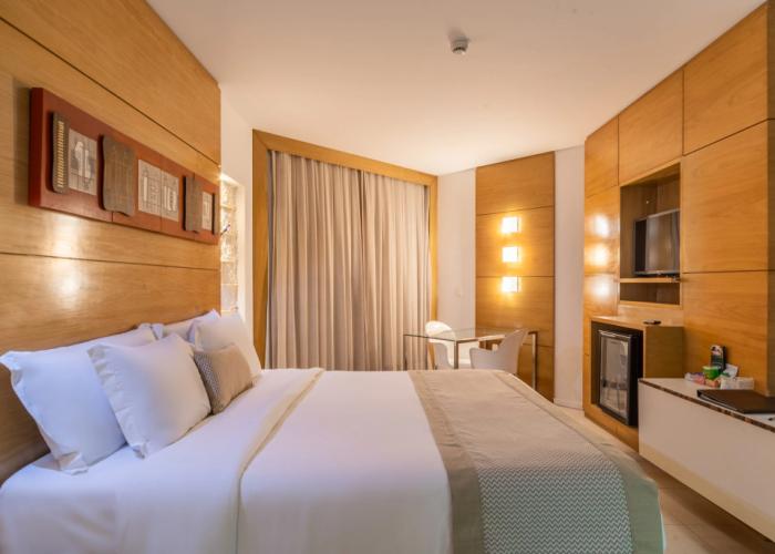 Ritz Lagoa Da Anta