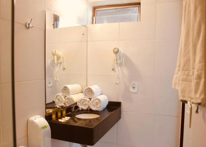 Praia Hotel Enseada