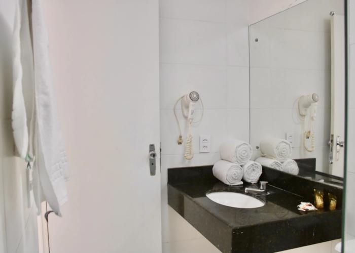 Praia Hotel Enseada