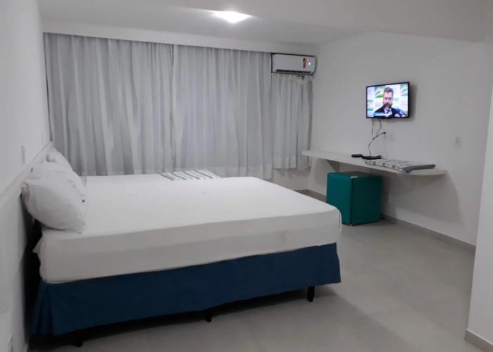 Praia Hotel Enseada