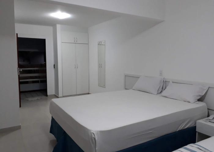 Praia Hotel Enseada