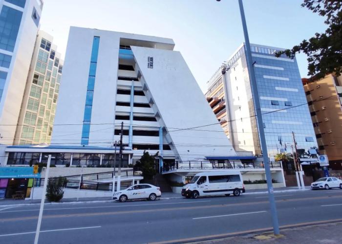 Praia Hotel Enseada